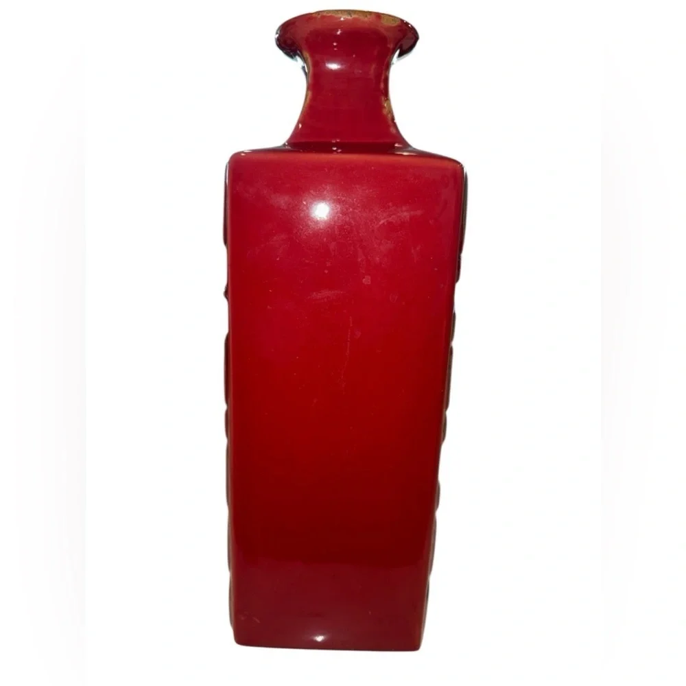 Vintage Hosley® Potter Company Vase